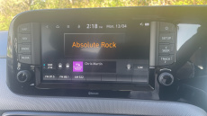 Hyundai i10 1.0 [63] Advance 5dr Auto [Nav] Petrol Hatchback